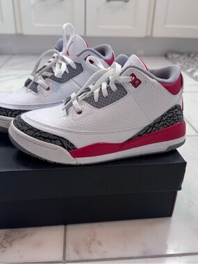 Jordan 3 Retro (ps)